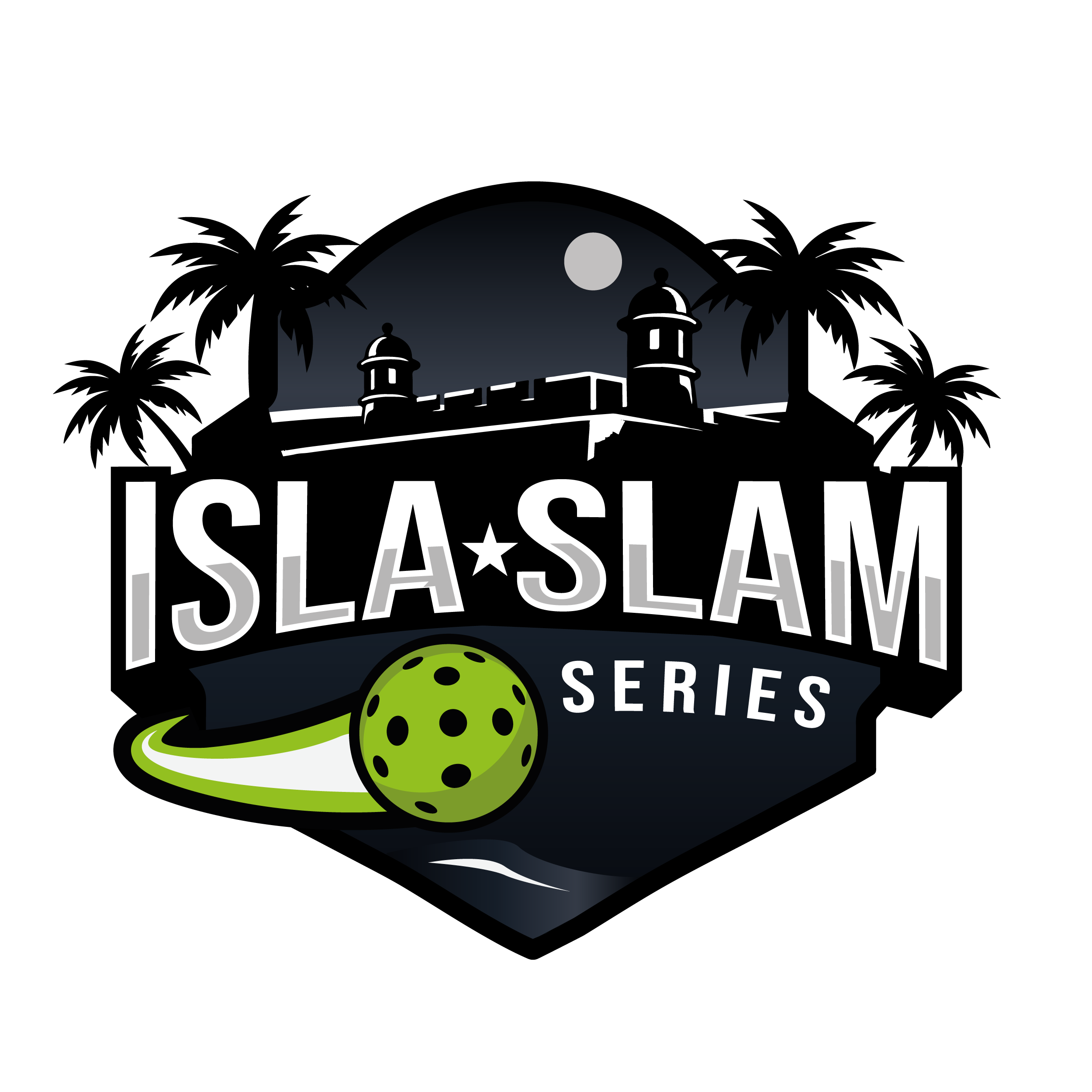 Isla Slam Series